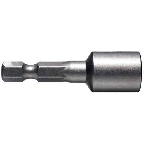 DRIVE BIT NUTSETTER MAGNETIC 3/8 X 45 MM